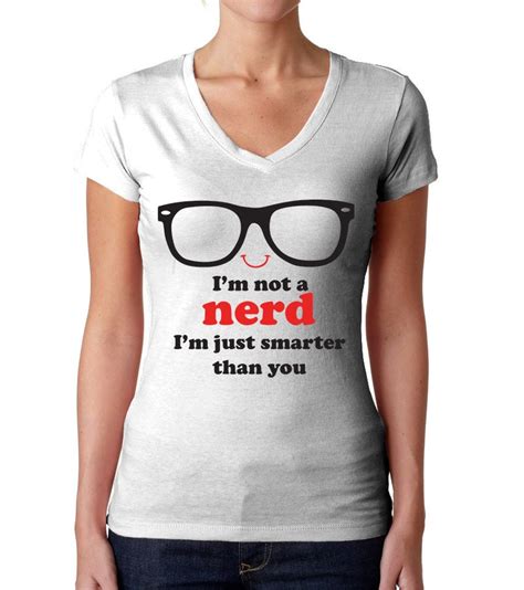 funny t shirts nerd|crazy tee shirts.